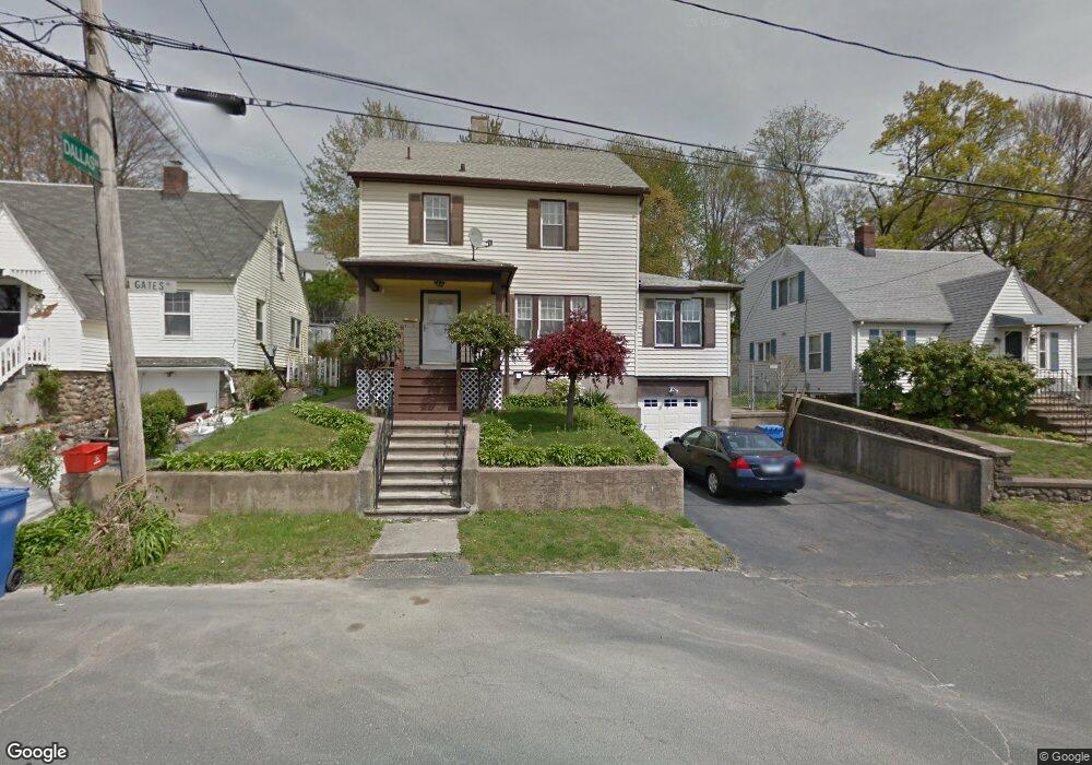 30 Gates Ave, Waterbury, CT 06705 - photo 1