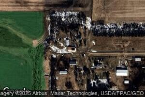 6255 9th Ave SE, Hazelton, ND 58544
