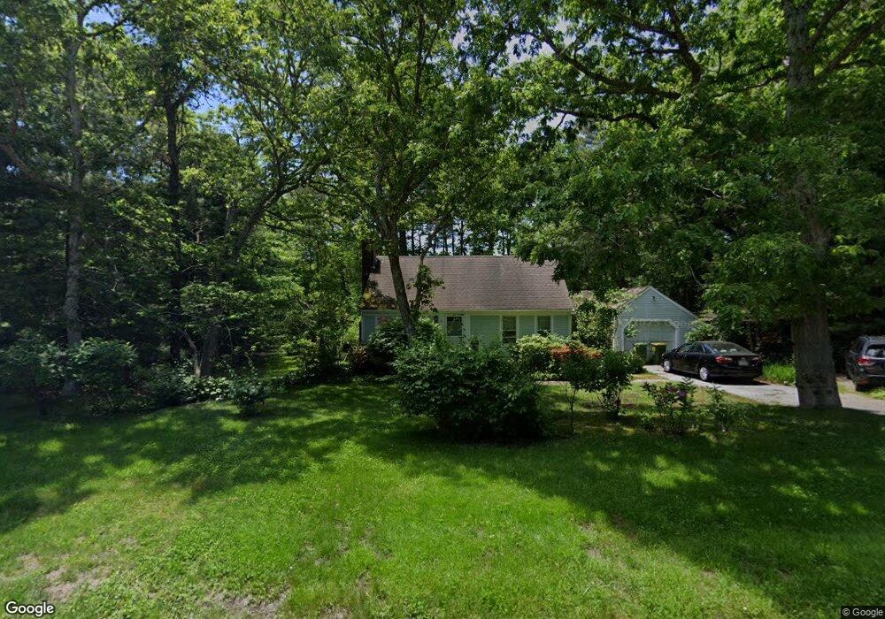 8 Orchard Way, Sandwich, MA 02563 - photo 1