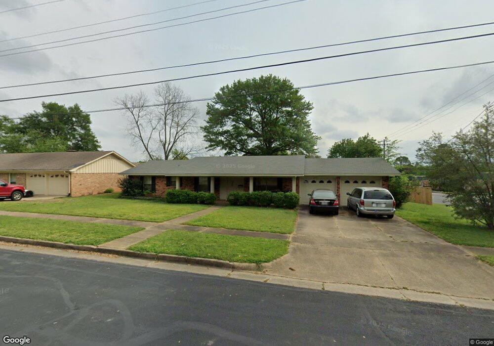 101 Samuel Dr, Tyler, TX 75701 - photo 1