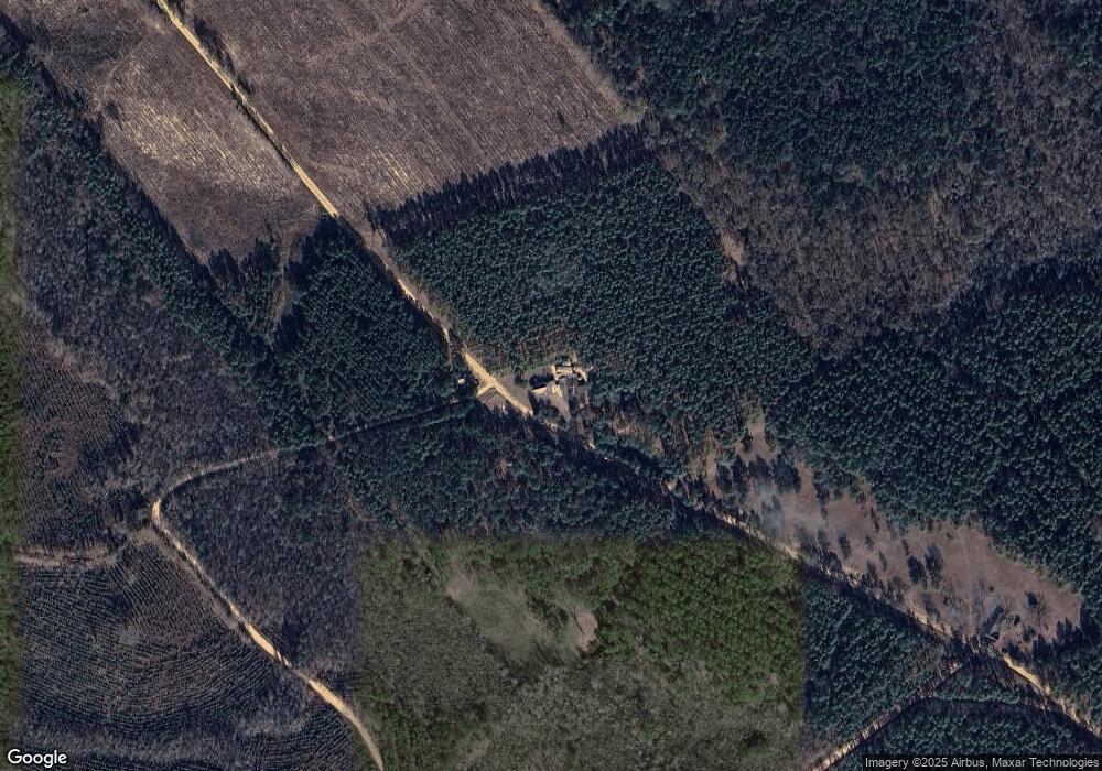 915 Hackbranch Rd, Ailey, GA 30410 - photo 1