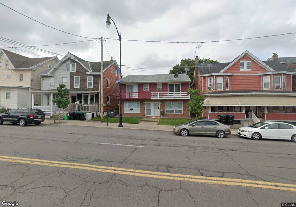 110 E Broad St, West Hazleton, PA 18202 - photo 1