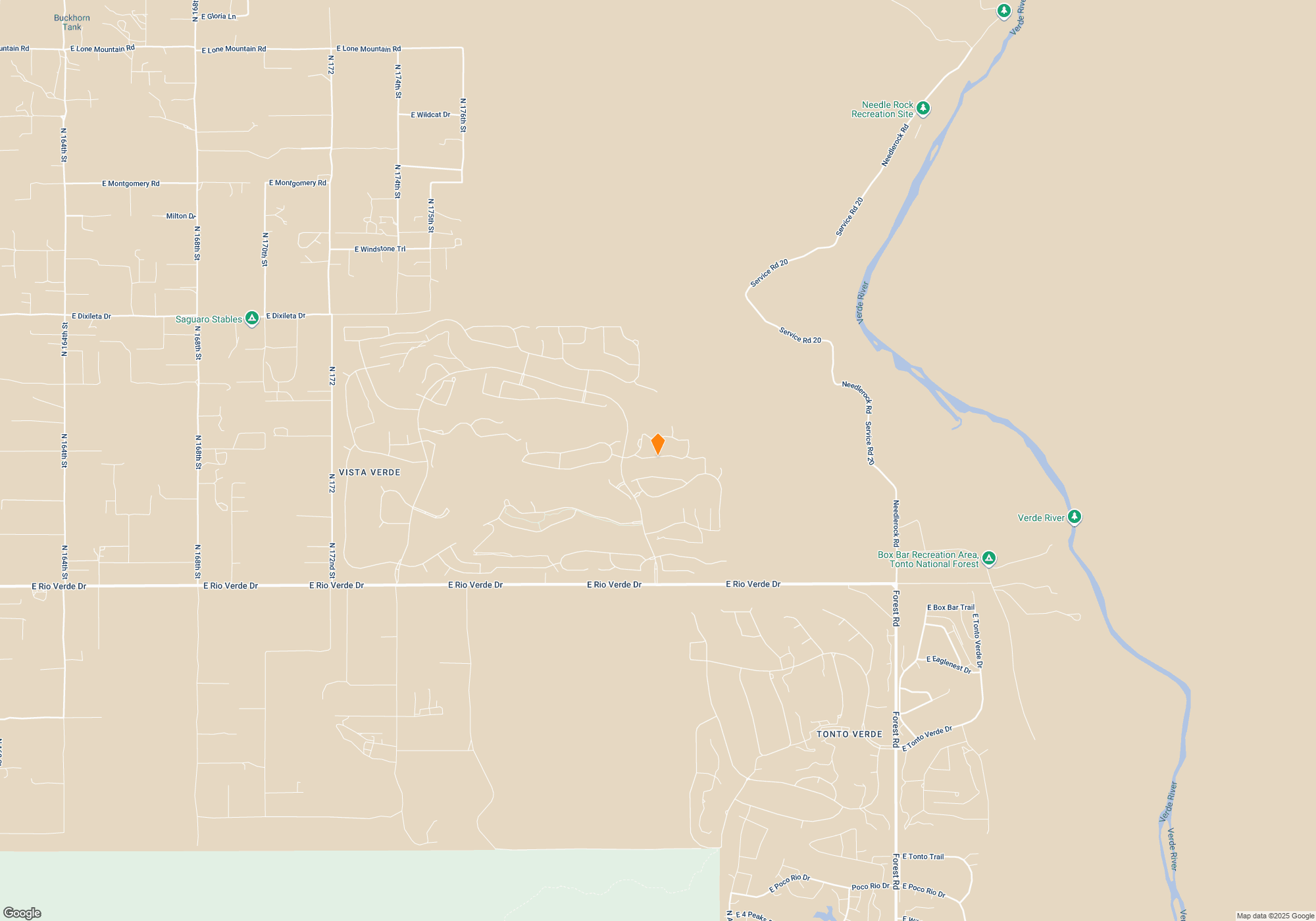 Open Map