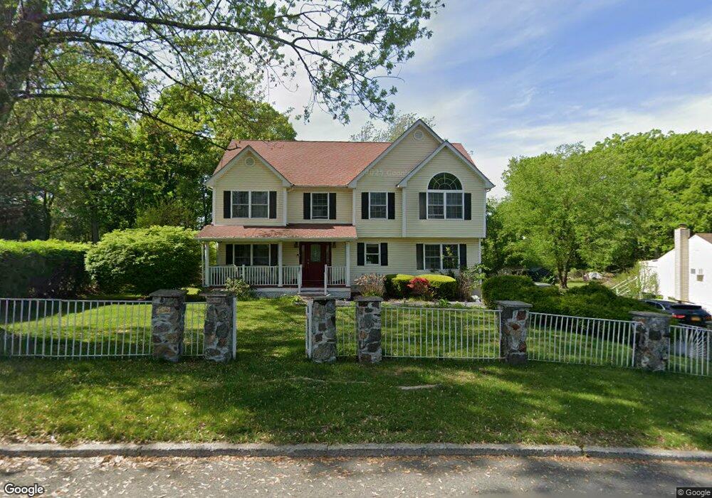 50 Balfour Dr, Wappingers Falls, NY 12590 - photo 1