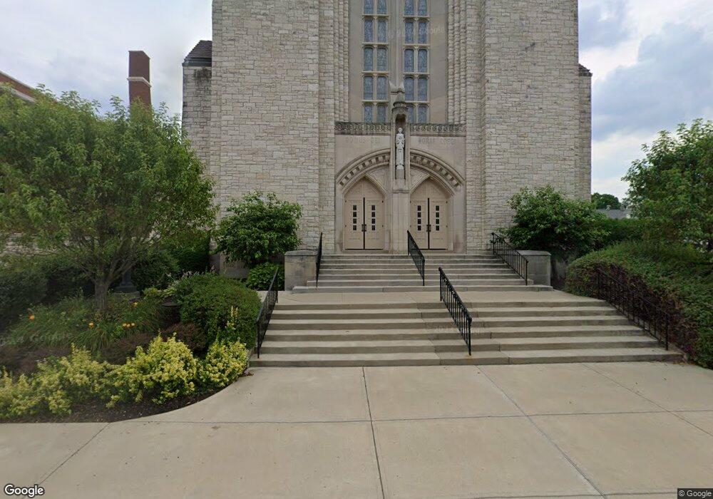 820 Bowen St, Dayton, OH 45410 - photo 1