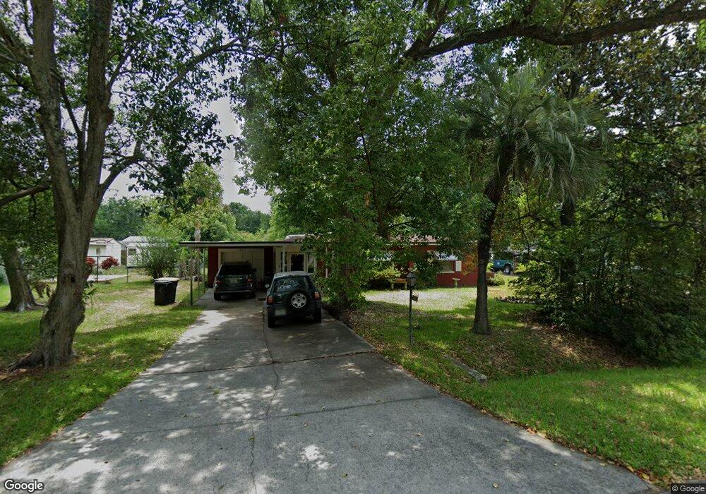 1855 Burkholder Cir W, Jacksonville, FL 32216 - photo 1