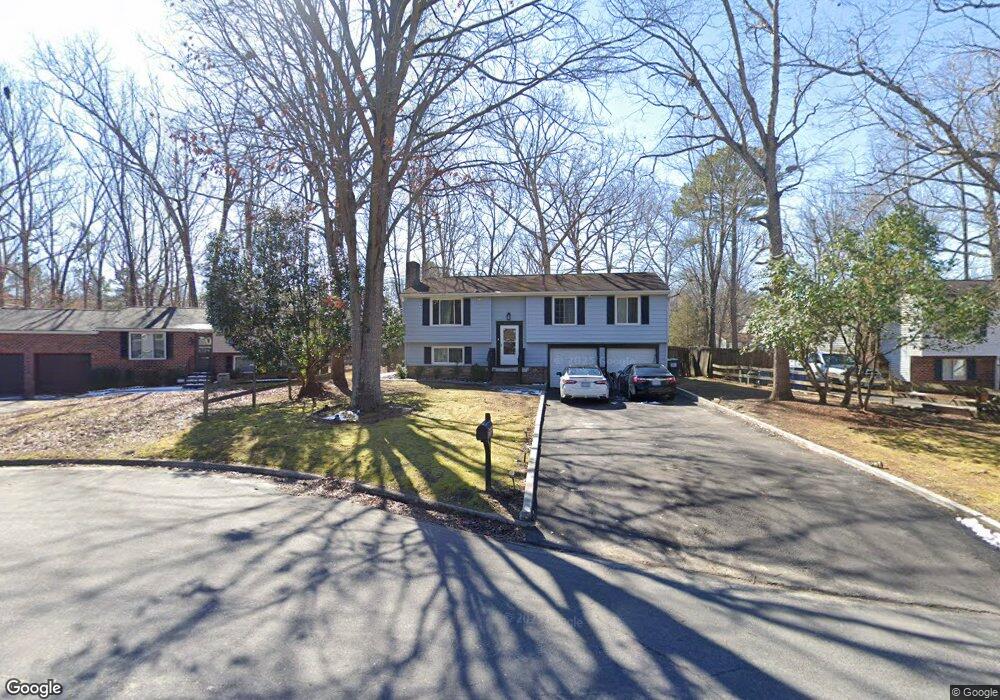 5205 Appleleaf Ct, North Chesterfield, VA 23234 - photo 1