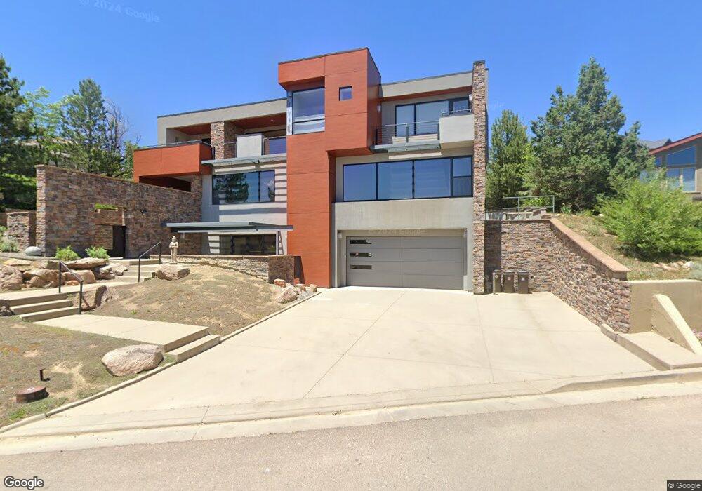1205 Meadow Ave, Boulder, CO 80304 - photo 1