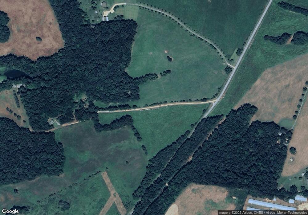 0 Grace Rd, Bowman, GA 30624 - photo 1