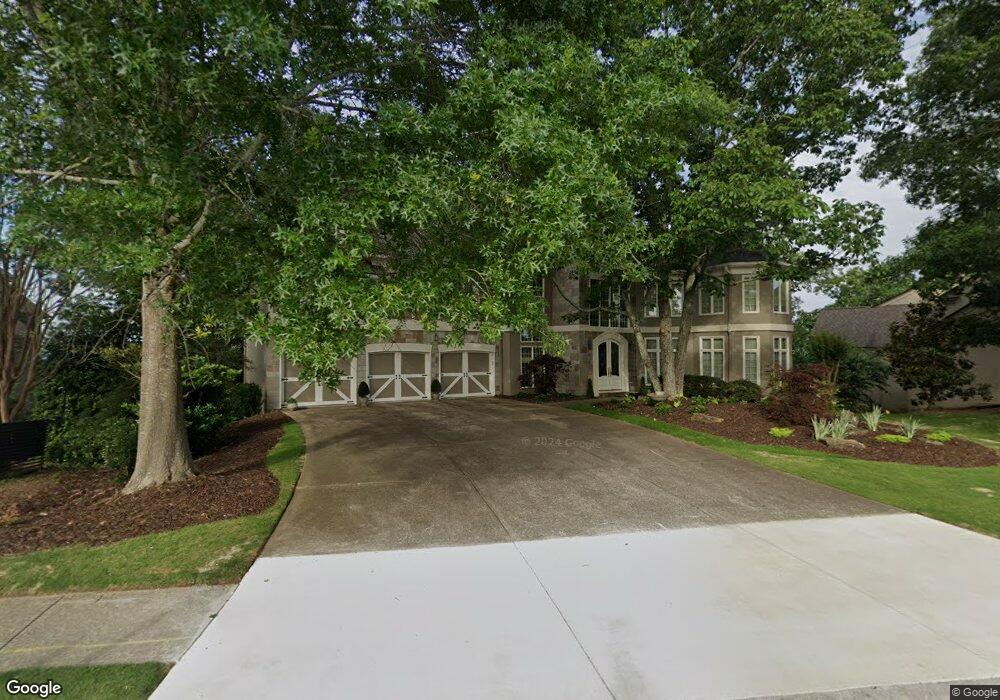 4338 Highborne Dr NE unit 3, Marietta, GA 30066 - photo 1