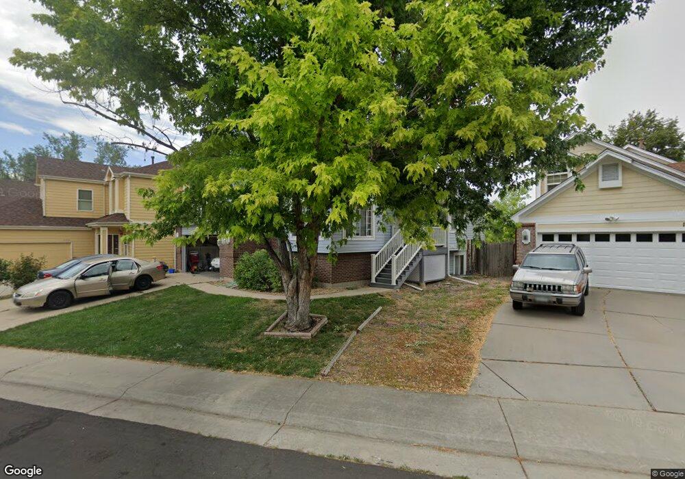 1178 S Rifle Cir, Aurora, CO 80017 - photo 1