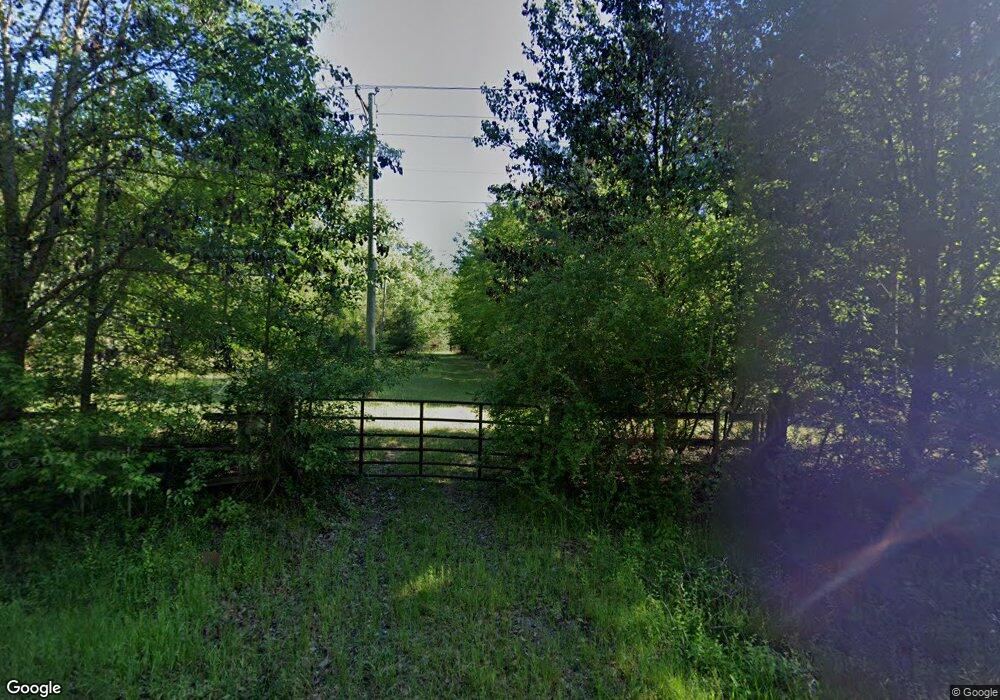 481 E Milner Rd, Zebulon, GA 30295 - photo 1