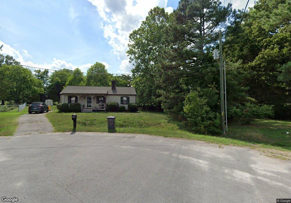 7512 Barksdale Ct, Prince George, VA 23875 - photo 1