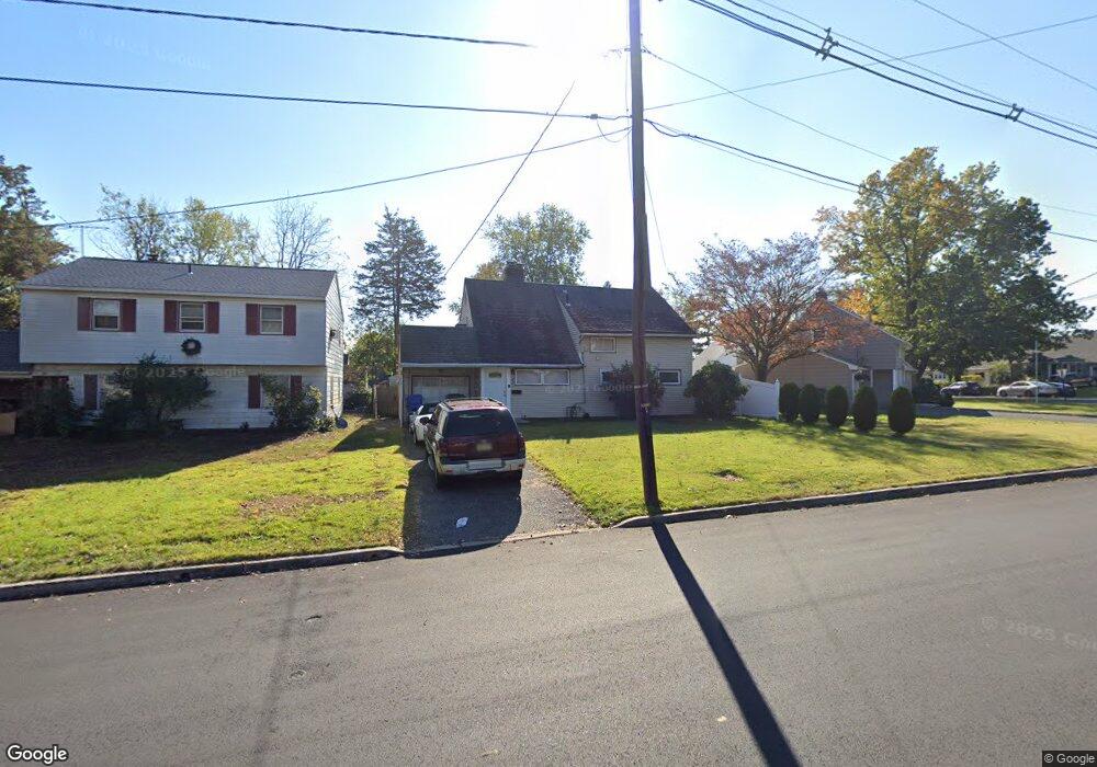 182 Colonia Blvd, Colonia, NJ 07067 - photo 1