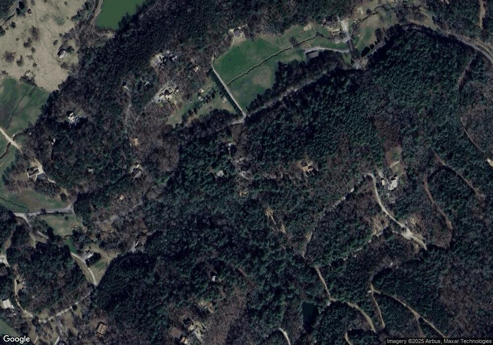 145 Tommys Trail, Mineral Bluff, GA 30559 - photo 1