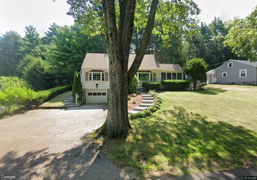 33 Pilgrim Way, East Walpole, MA 02032 - photo 1