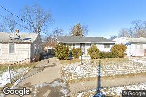 614 W Foss Ave, Flint, MI 48505