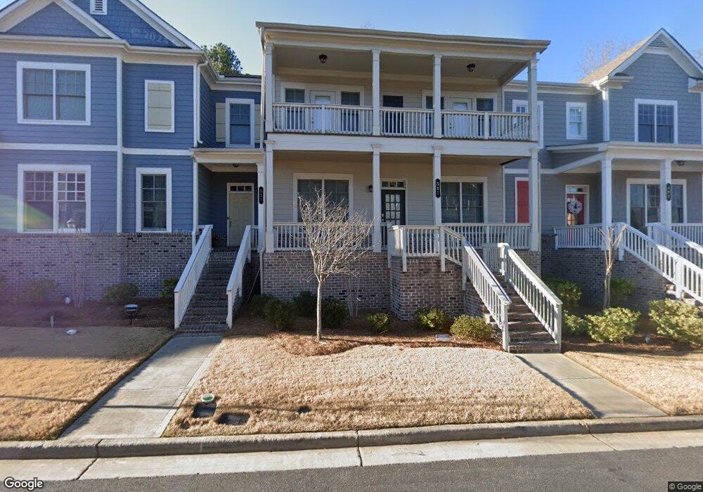 501 Suwanee Pass Trail, Suwanee, GA 30024 - photo 1