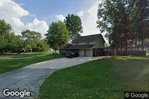 401 W Linden St, Tolono, IL 61880