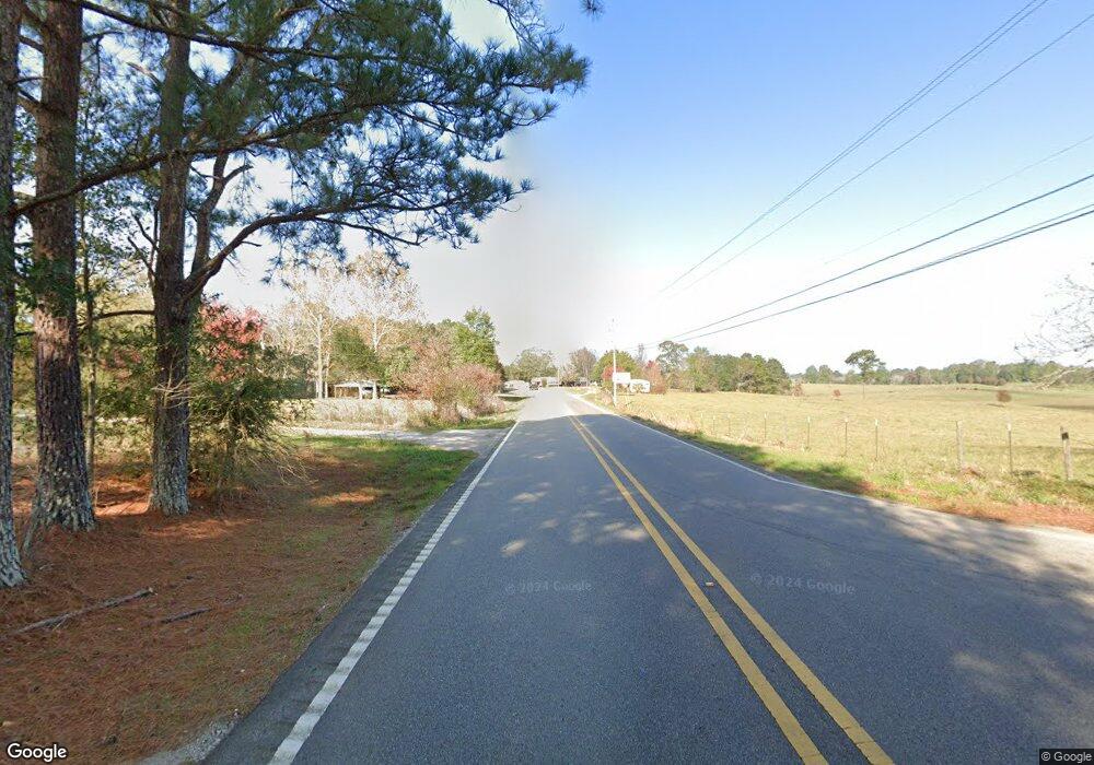 78 Joel P Jefcoat Rd, Soso, MS 39480 - photo 1