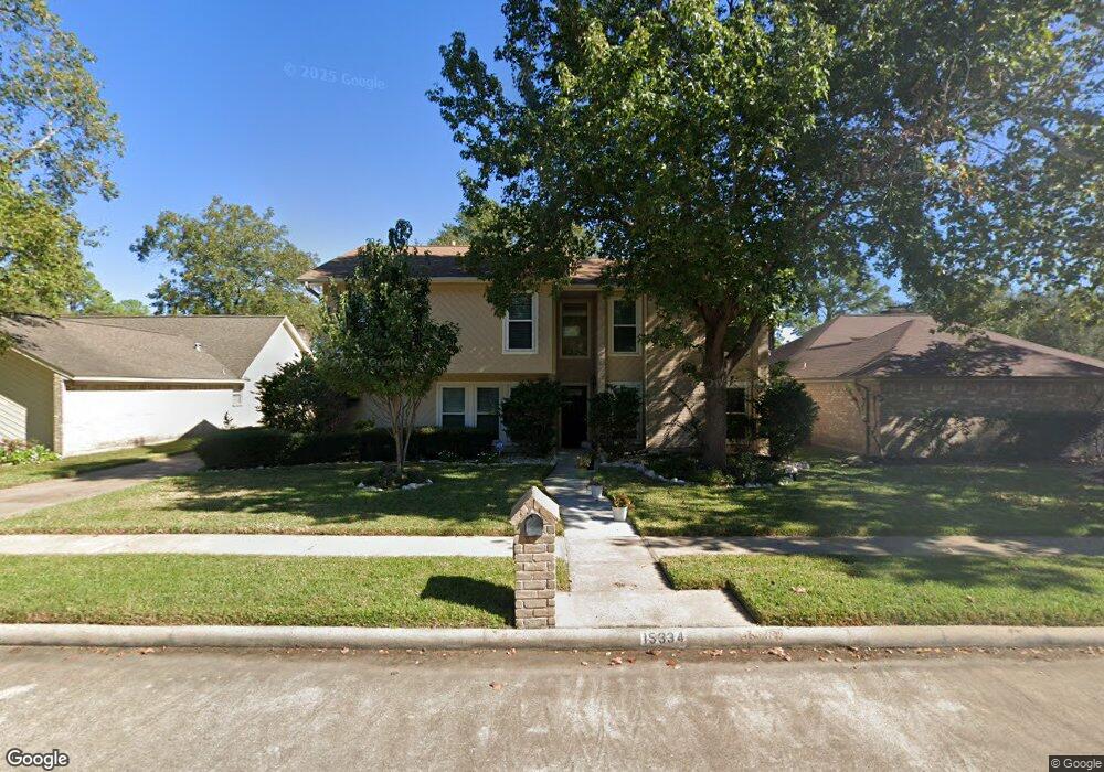 15334 Glenwood Park Dr, Houston, TX 77095 - photo 1