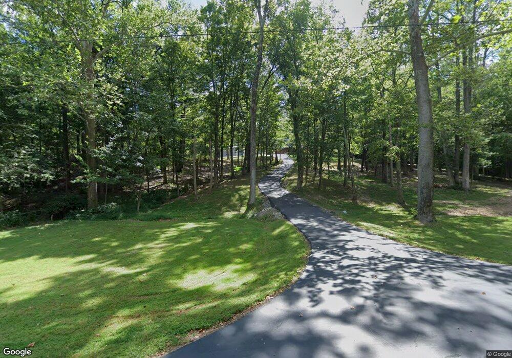 6522 S Sprague Rd, Columbus, IN 47201 - photo 1