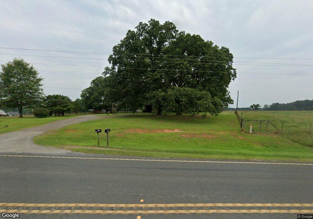 2089 Washington Hwy, Lincolnton, GA 30817 - photo 1