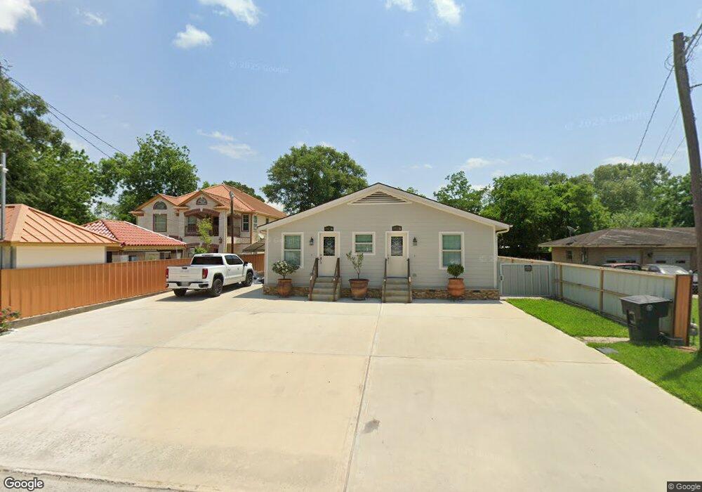 8902 Grady St, Houston, TX 77016 - photo 1