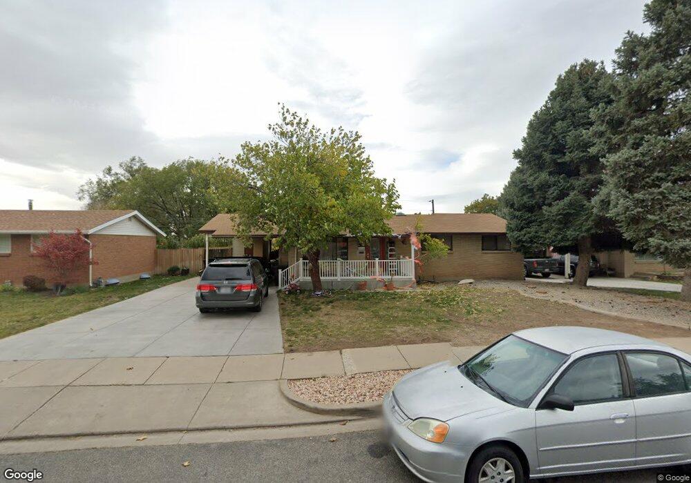 2206 S 760 W, Woods Cross, UT 84087 - photo 1