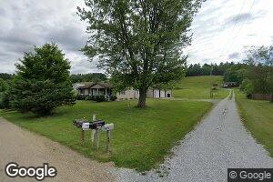 1090 Fort Rd SW Unit 12G, Dellroy, OH 44620