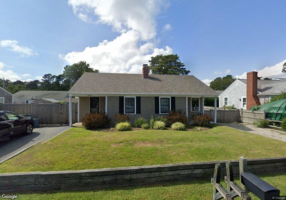 171 Captain Chase Rd unit 173, Dennis Port, MA 02639 - photo 1