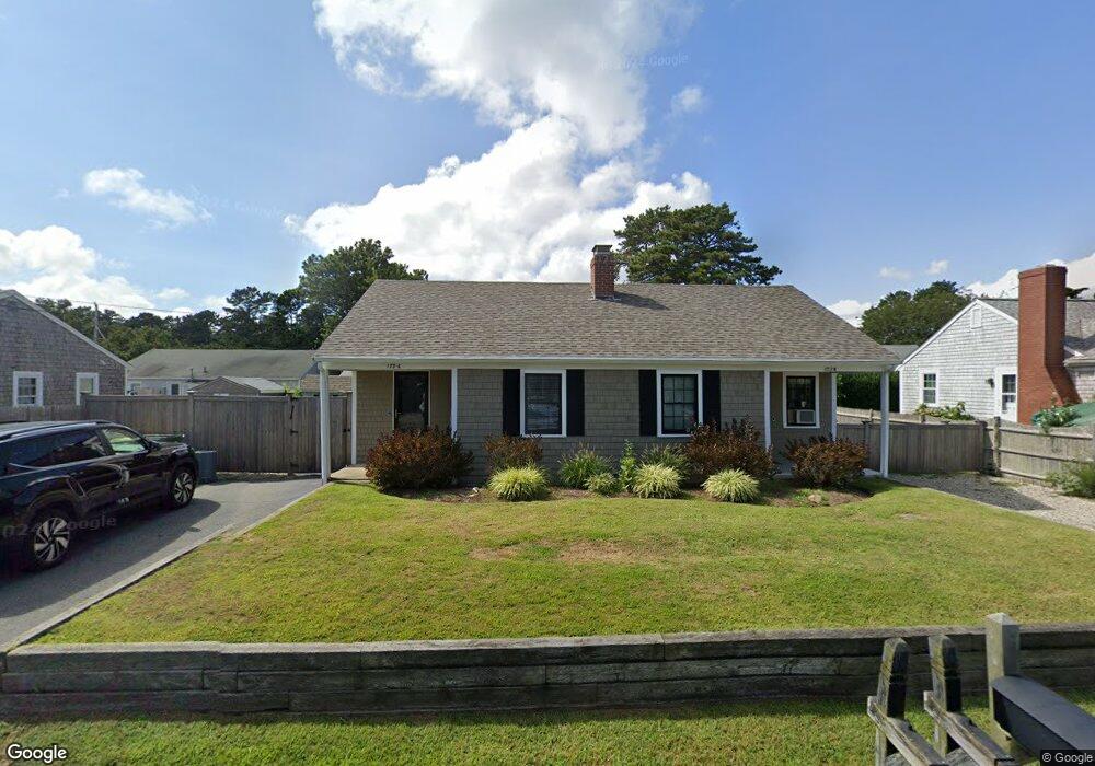 173 Captain Chase Rd, Dennis Port, MA 02639 - photo 1
