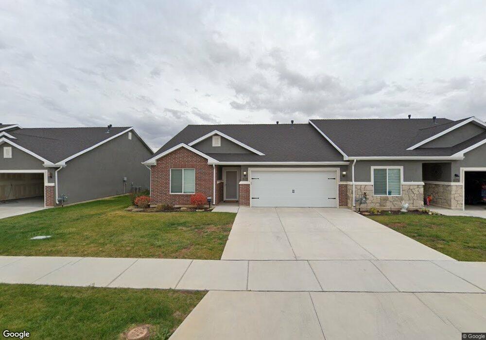 1258 S Grace Way, Layton, UT 84041 - photo 1