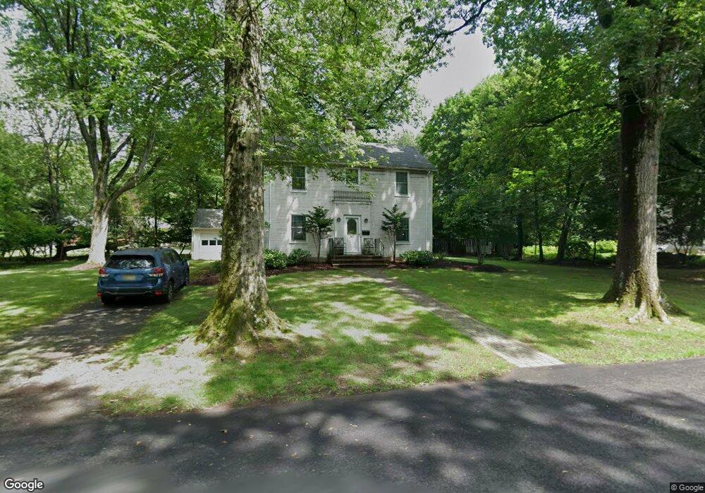 363 Franklin St, Haworth, NJ 07641 - photo 1