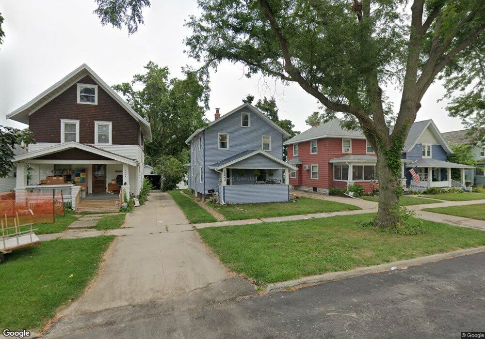 1340 Burch Ave NW, Cedar Rapids, IA 52405 - photo 1