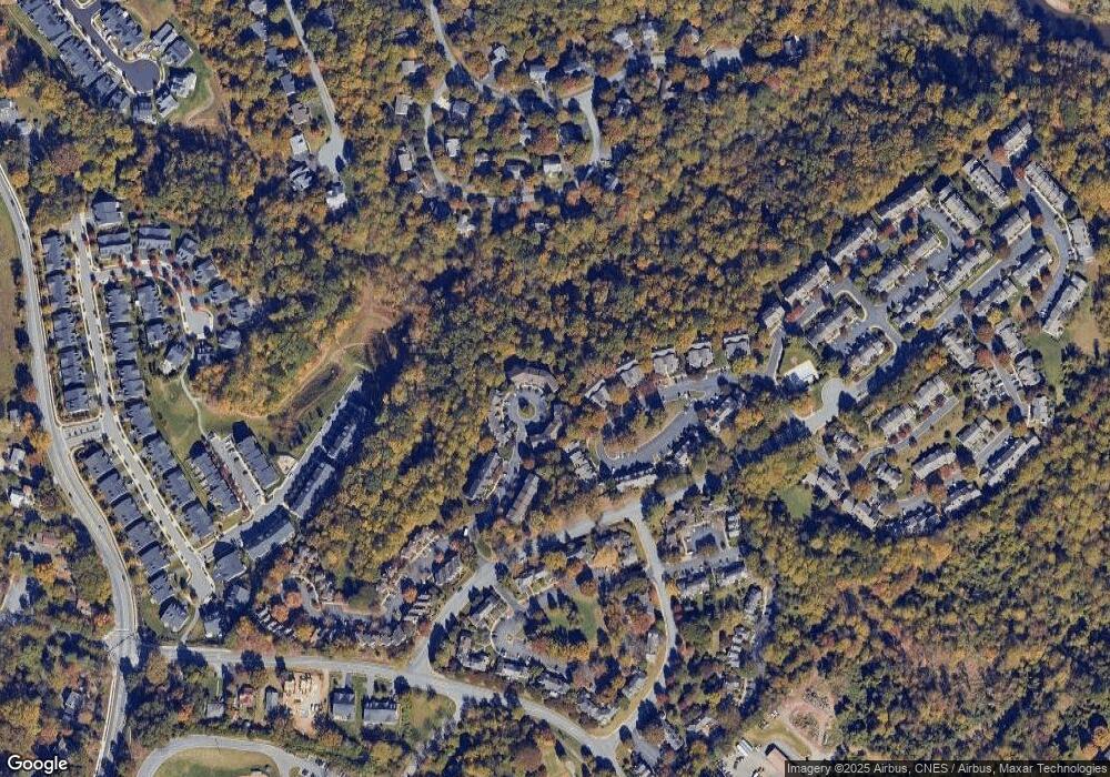 1278 Chatham Ridge unit C5, Charlottesville, VA 22901 - photo 1