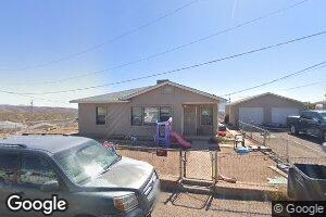 111 Poplar St, Morenci, AZ 85540