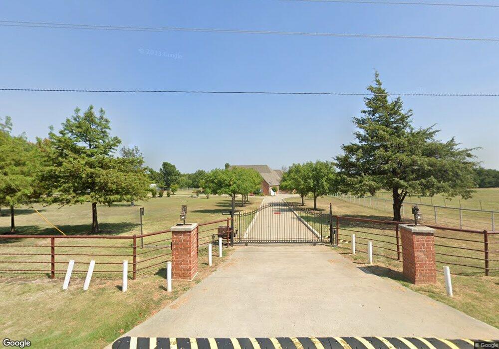 18301 Drummond Rd, Shawnee, OK 74801 - photo 1