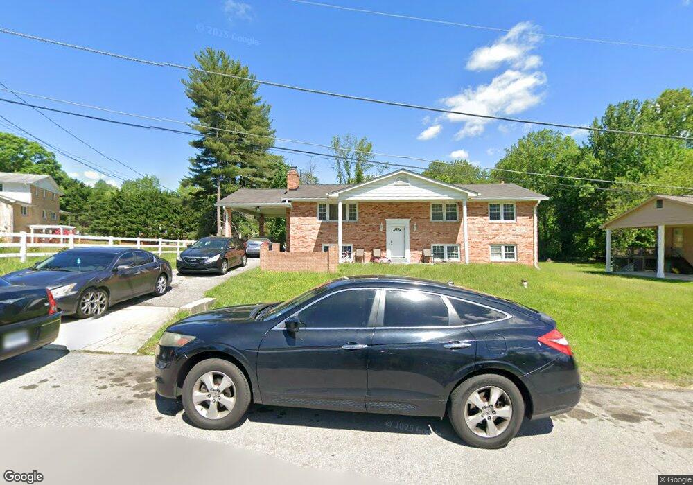 14104 Rose Dr, Upper Marlboro, MD 20774 - photo 1