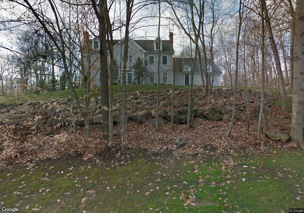 27 Catbrier Rd, Weston, CT 06883 - photo 1