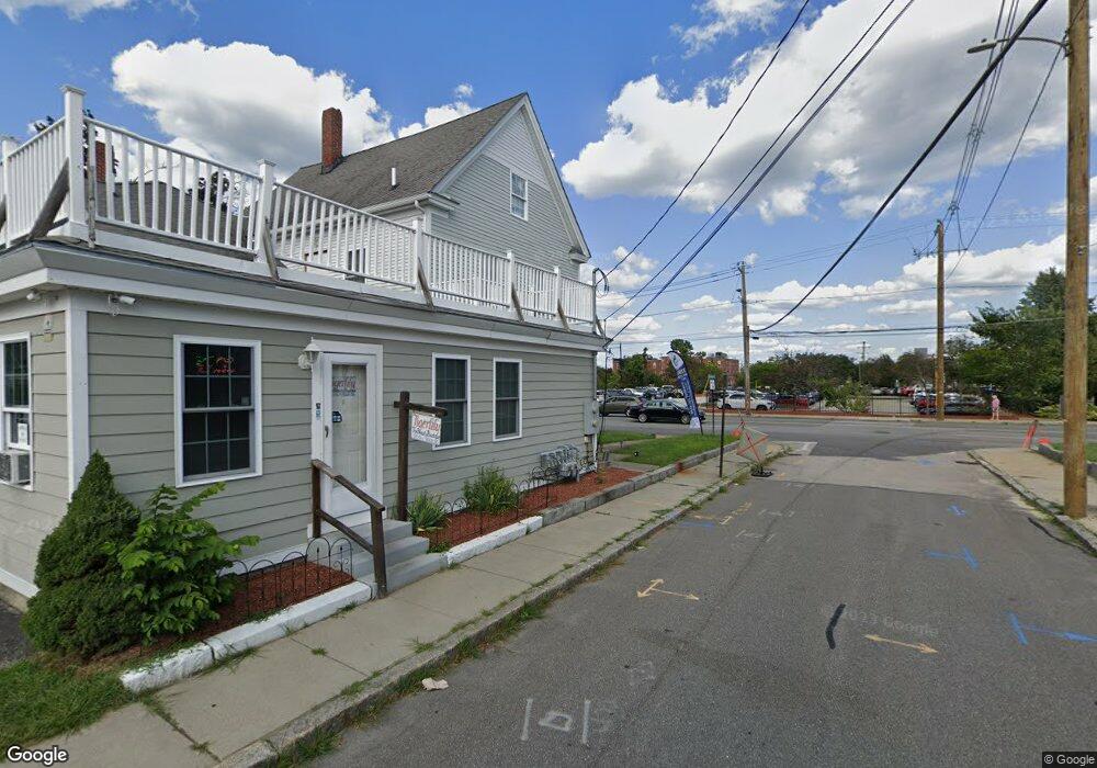 255 Main St, Nashua, NH 03060 - photo 1