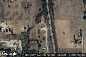 281 N Commercial St, Welch, OK 74369