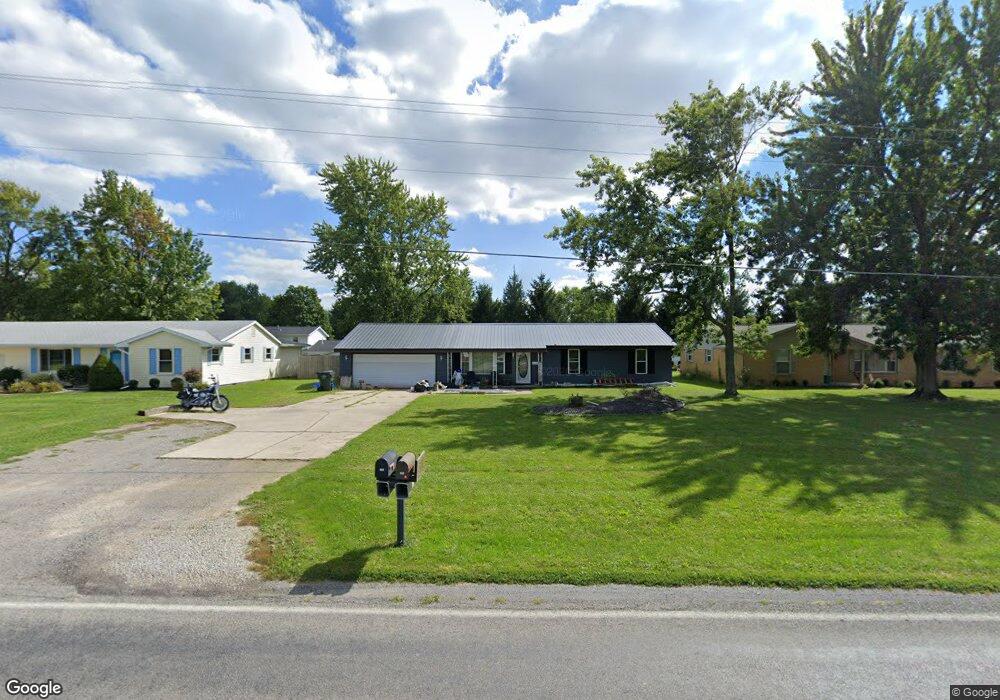 2536 E Bluelick Rd, Lima, OH 45801 - photo 1