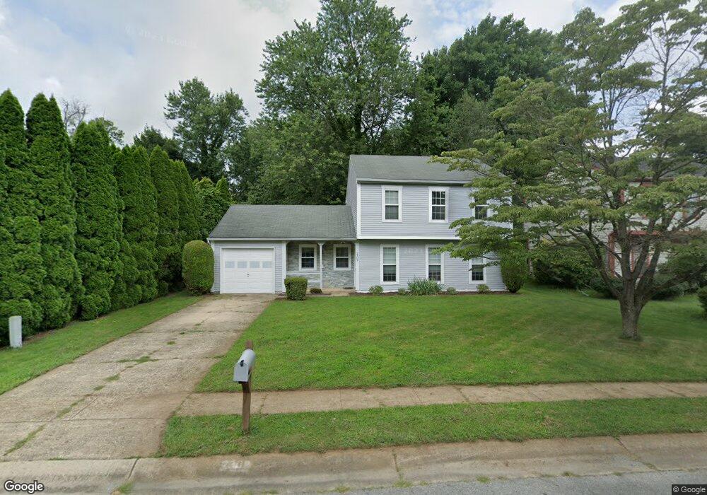 2309 Andys Ln, Wilmington, DE 19810 - photo 1