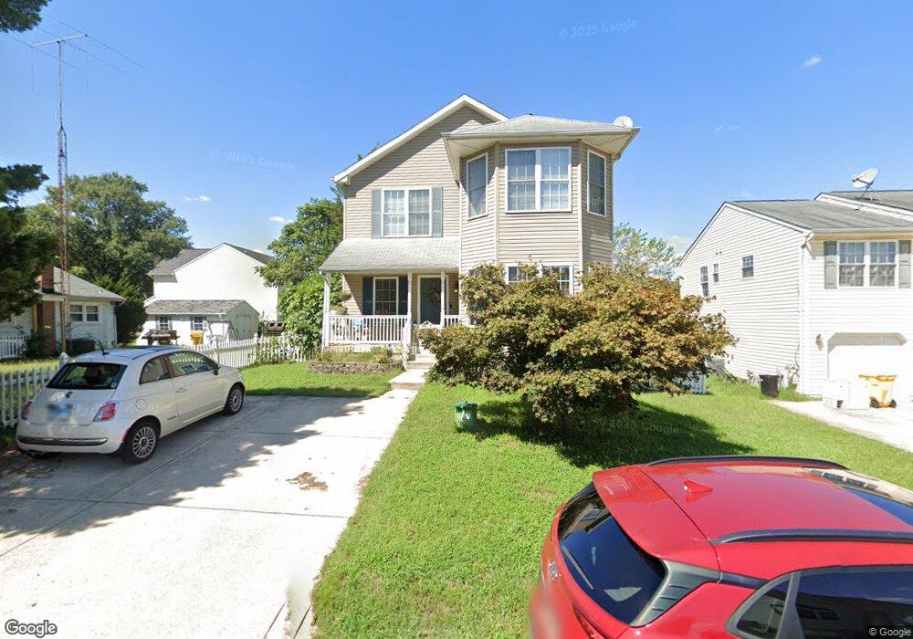 752 207th St, Pasadena, MD 21122 - photo 1