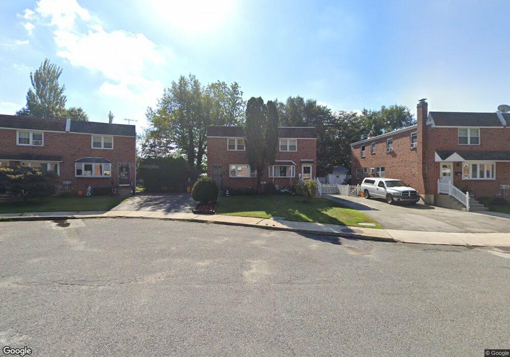 314 Glenwood Cir, Darby, PA 19023 - photo 1