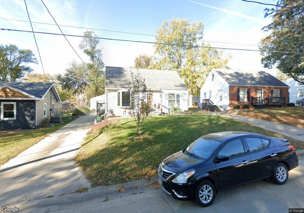 1630 57th Place, Des Moines, IA 50310 - photo 1
