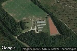 2621 Wilbur Pridgen Rd, Harrells, NC 28444