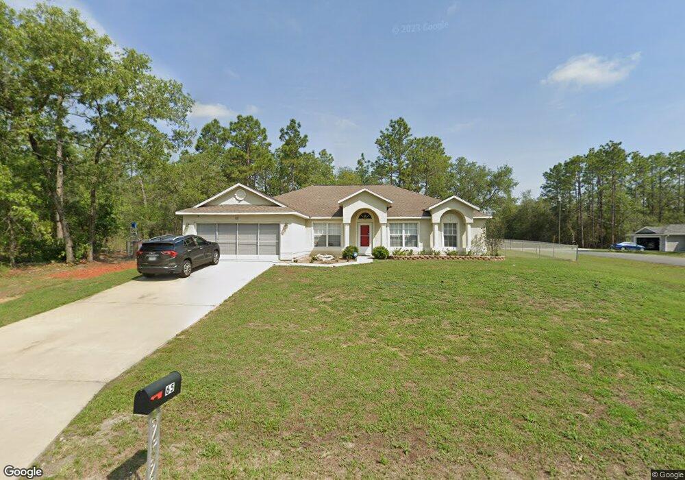 65 W Navarro Place unit 5, Citrus Springs, FL 34434 - photo 1