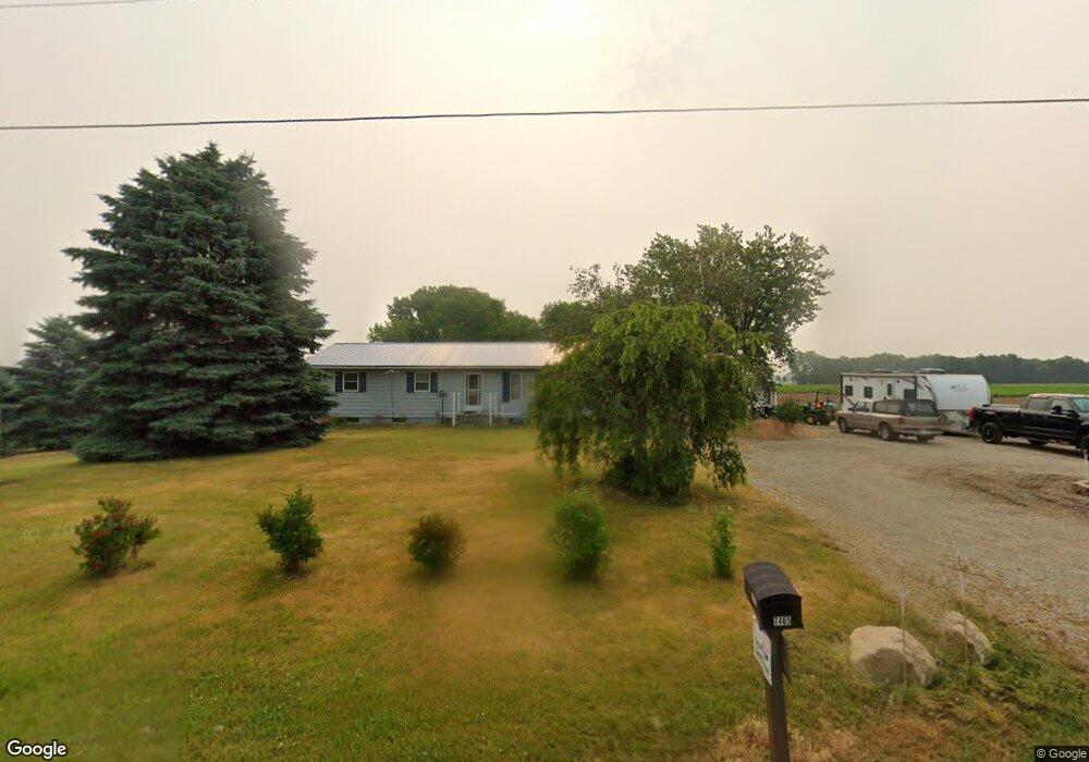 7465 N 300 W, Howe, IN 46746 - photo 1